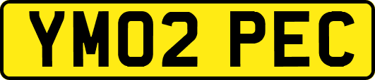 YM02PEC