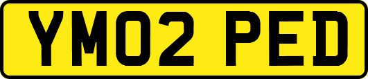 YM02PED
