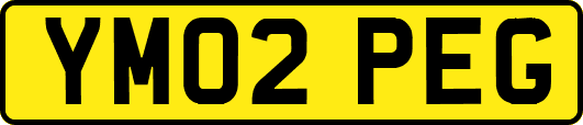 YM02PEG