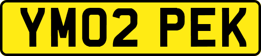 YM02PEK