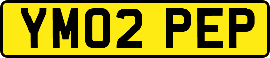 YM02PEP