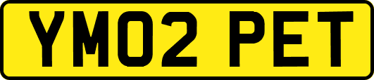 YM02PET