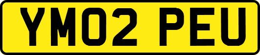 YM02PEU