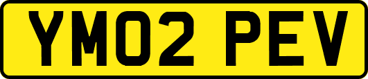 YM02PEV