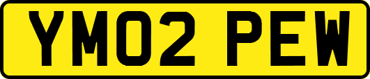 YM02PEW