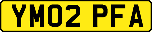 YM02PFA