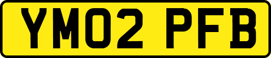 YM02PFB