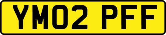 YM02PFF