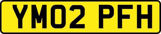 YM02PFH