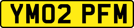 YM02PFM