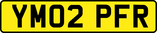 YM02PFR