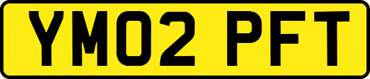 YM02PFT