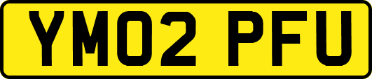 YM02PFU