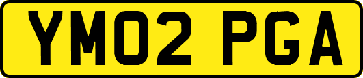 YM02PGA
