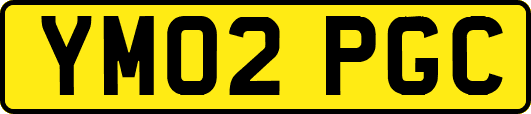 YM02PGC