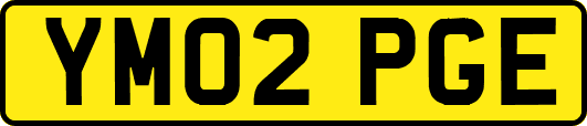 YM02PGE