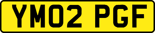 YM02PGF