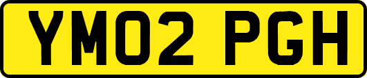 YM02PGH