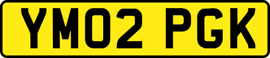 YM02PGK