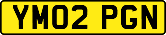 YM02PGN