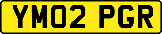 YM02PGR