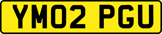 YM02PGU