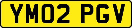 YM02PGV