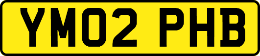 YM02PHB