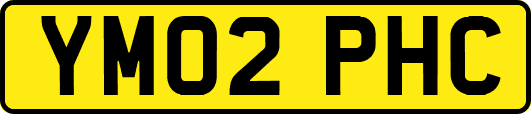YM02PHC