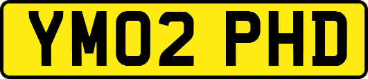 YM02PHD