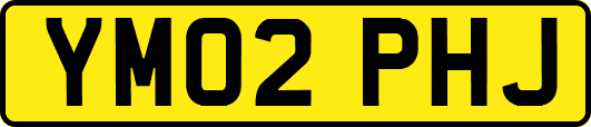 YM02PHJ