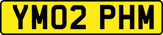 YM02PHM
