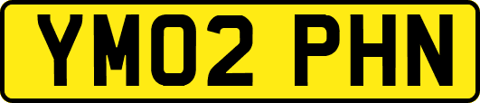 YM02PHN
