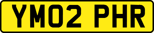 YM02PHR