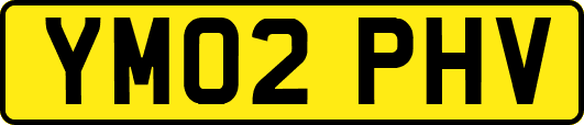 YM02PHV