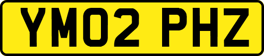 YM02PHZ