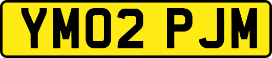 YM02PJM