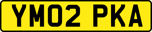 YM02PKA