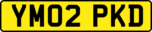 YM02PKD