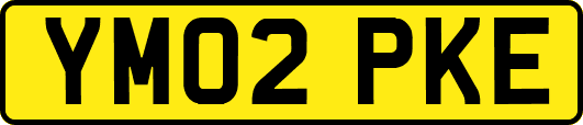 YM02PKE