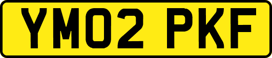YM02PKF