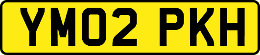 YM02PKH