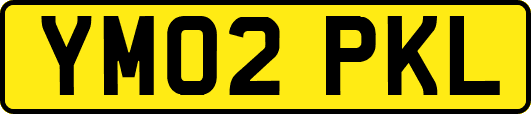 YM02PKL