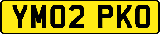 YM02PKO