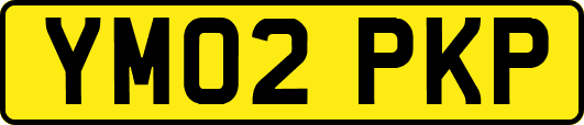 YM02PKP