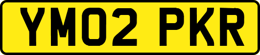 YM02PKR