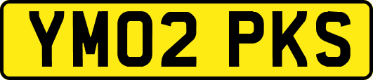 YM02PKS