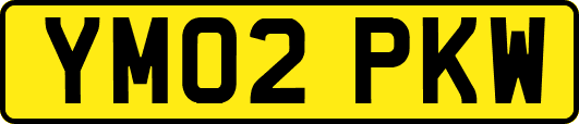 YM02PKW