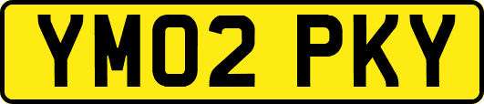 YM02PKY