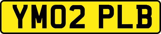 YM02PLB